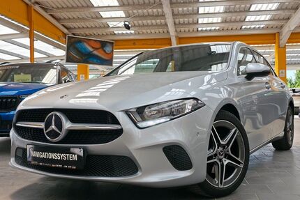 Mercedes-Benz A 200 Gebrauchtwagen