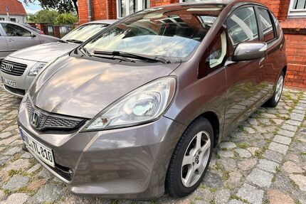 Honda Jazz Gebrauchtwagen