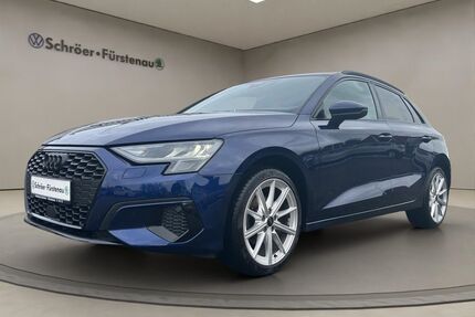 Audi A3 Gebrauchtwagen