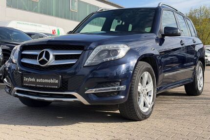 Mercedes-Benz GLK 220 Gebrauchtwagen