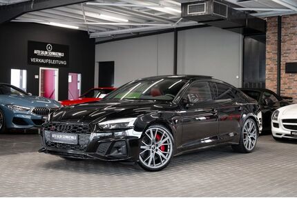Audi S5 Gebrauchtwagen