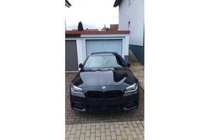 BMW 530 Gebrauchtwagen