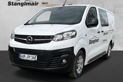 Opel Vivaro Gebrauchtwagen