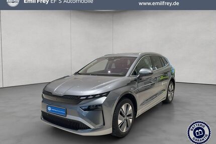 Skoda Enyaq Gebrauchtwagen