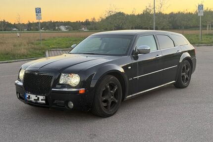 Chrysler 300C Gebrauchtwagen