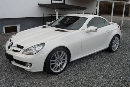 Mercedes-Benz SLK 280 Gebrauchtwagen