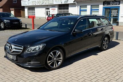 Mercedes-Benz E 220 Gebrauchtwagen