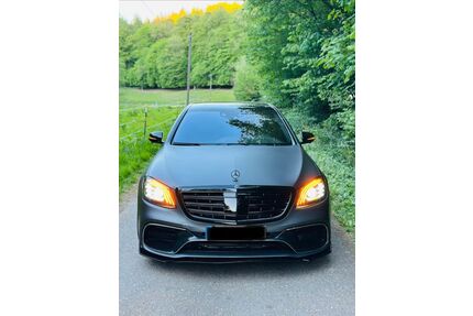Mercedes-Benz S 500 Gebrauchtwagen