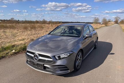 Mercedes-Benz A 180 Gebrauchtwagen