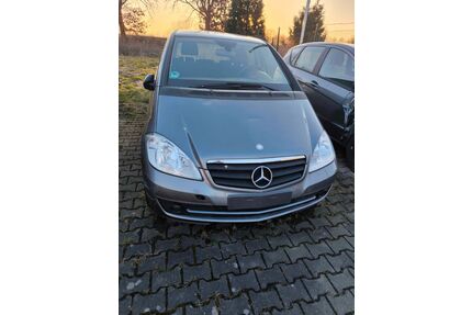 Mercedes-Benz A 160 Gebrauchtwagen