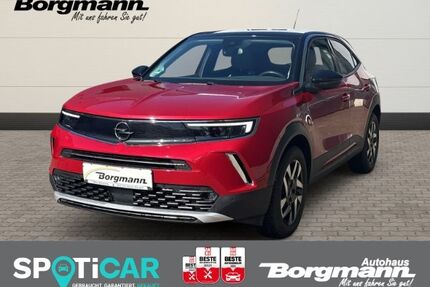 Opel Mokka Gebrauchtwagen