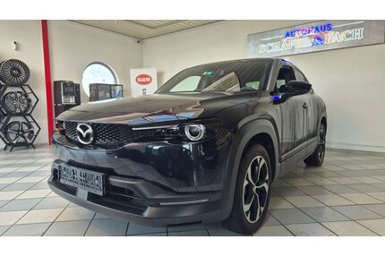 Mazda MX-30 Gebrauchtwagen