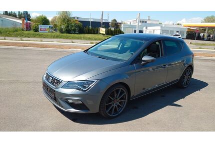 Seat Leon Gebrauchtwagen