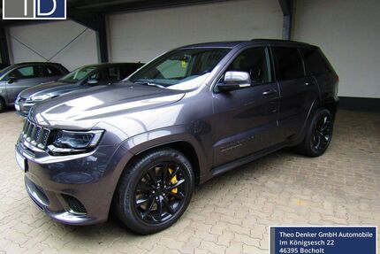 Jeep Grand Cherokee Gebrauchtwagen