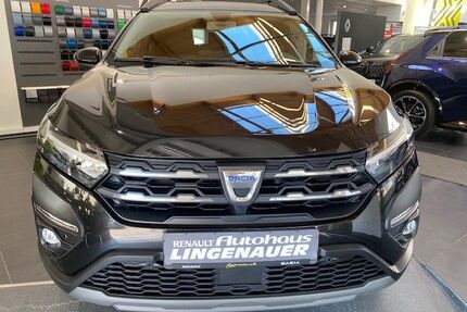 Dacia Jogger Gebrauchtwagen