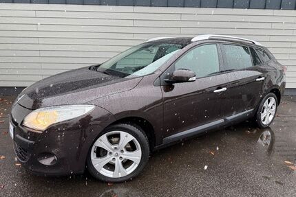 Renault Megane Gebrauchtwagen