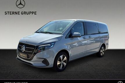 Mercedes-Benz V 220 Gebrauchtwagen