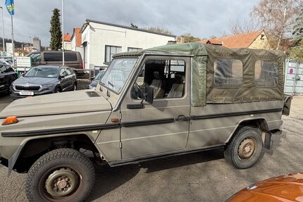 Mercedes-Benz G 230 Gebrauchtwagen