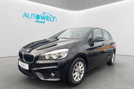 BMW 218 Active Tourer Gebrauchtwagen