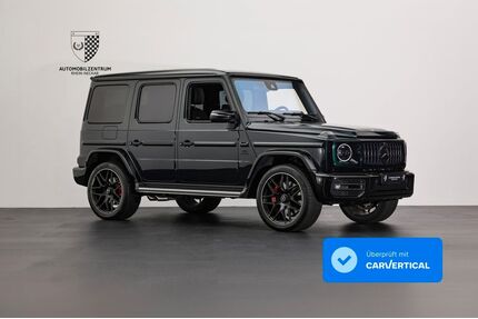 Mercedes-Benz G 63 AMG Gebrauchtwagen