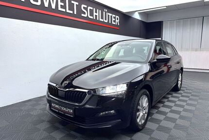 Skoda Scala Gebrauchtwagen