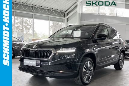 Skoda Karoq Gebrauchtwagen