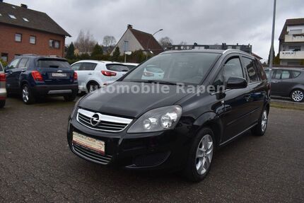 Opel Zafira Gebrauchtwagen