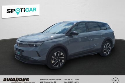 Opel Grandland (X) Gebrauchtwagen