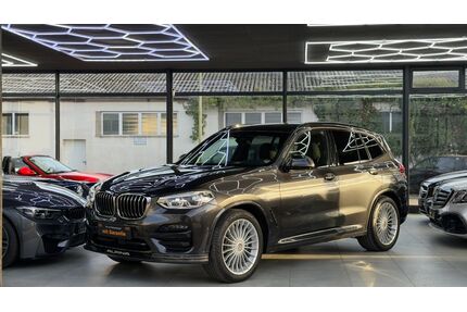 Alpina XD3 Gebrauchtwagen