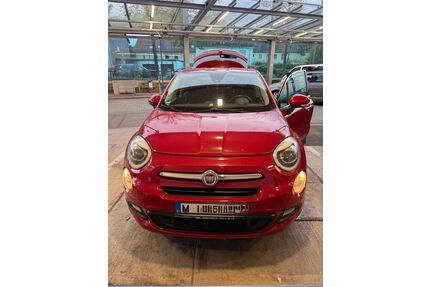 Fiat 500X Gebrauchtwagen
