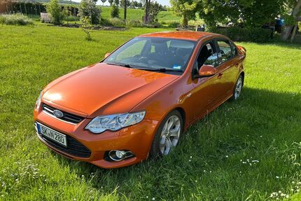 Ford Falcon Gebrauchtwagen
