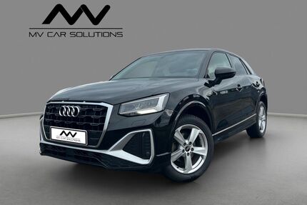 Audi Q2 Gebrauchtwagen