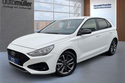 Hyundai i30 Gebrauchtwagen