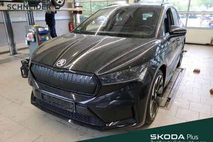 Skoda Enyaq Gebrauchtwagen