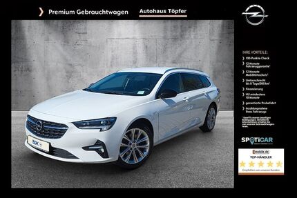 Opel Insignia Gebrauchtwagen