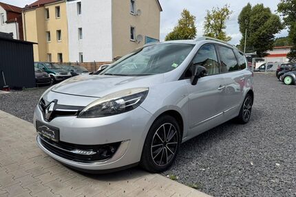 Renault Scenic Gebrauchtwagen