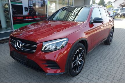 Mercedes-Benz GLC 250 Gebrauchtwagen