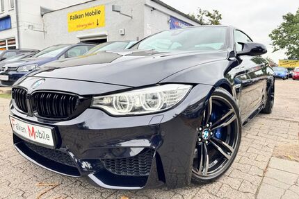 BMW M4 Gebrauchtwagen