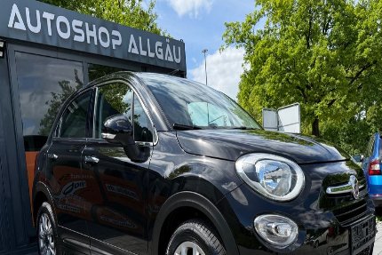 Fiat 500X Gebrauchtwagen