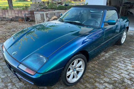 BMW Z1 Gebrauchtwagen
