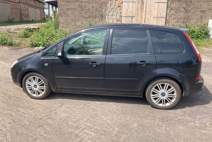 Ford C-Max Gebrauchtwagen