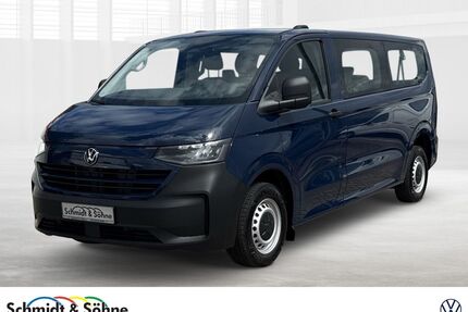 VW T7 Transporter Gebrauchtwagen