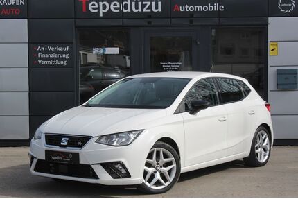 Seat Ibiza Gebrauchtwagen