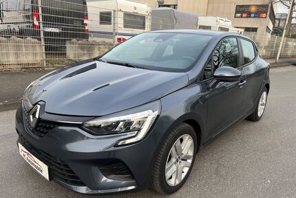 Renault Clio Gebrauchtwagen