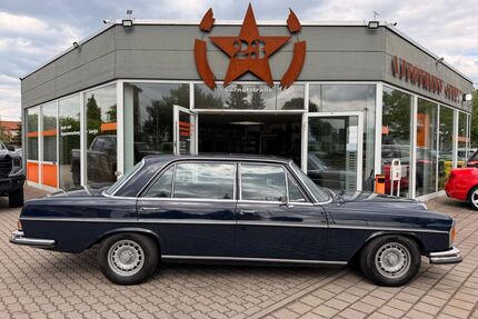 Mercedes-Benz S 280 Gebrauchtwagen