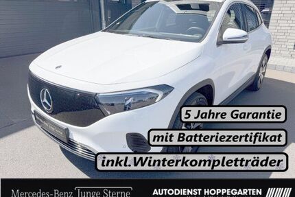 Mercedes-Benz EQA Gebrauchtwagen