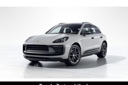 Porsche Macan Gebrauchtwagen