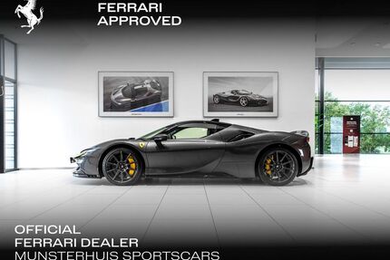Ferrari SF90 Gebrauchtwagen