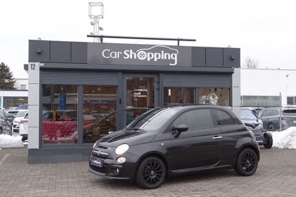 Fiat 500 Gebrauchtwagen