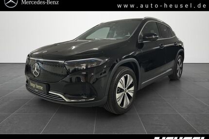 Mercedes-Benz EQA Gebrauchtwagen
